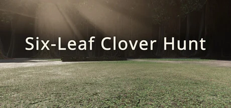Six-Leaf Clover Hunt cover
