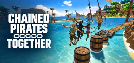 Chained Pirates Together cover