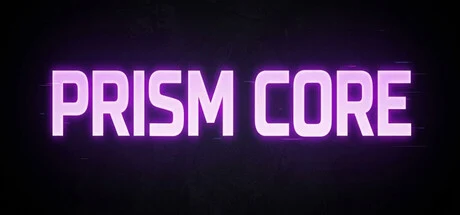Prism Core cover art