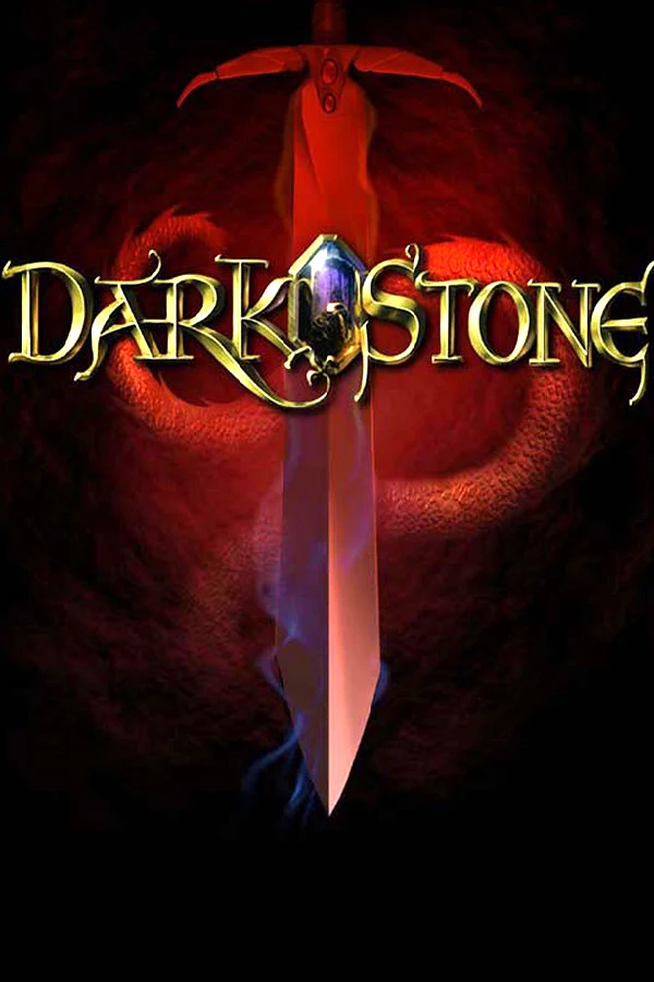 Darkstone cover