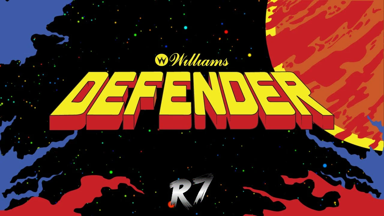 Defender