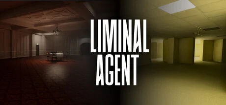 Liminal Agent cover