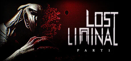 Lost Liminal cover