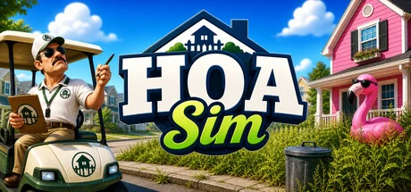 H.O.A Simulator