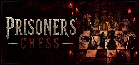 Prisoners Chess cover art