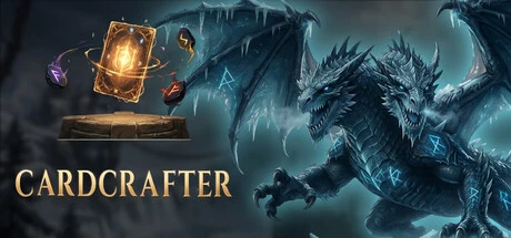 CARDCRAFTER cover
