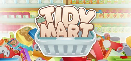 Tidy Mart cover