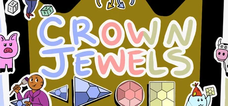 Crown Jewels