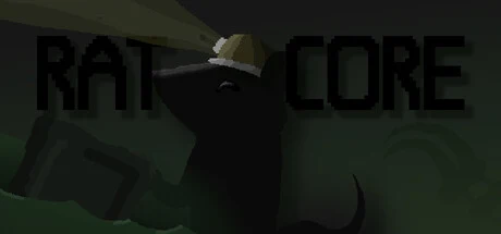 Ratcore: The Rat-Former cover art