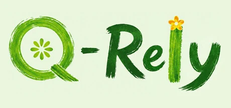Q-Rely: AI Friend cover art