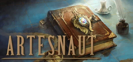 Artesnaut cover