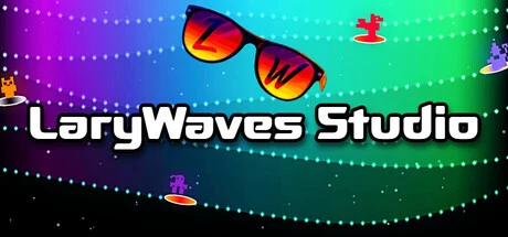 LaryWaves Studio cover art