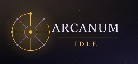 Arcanum Idle