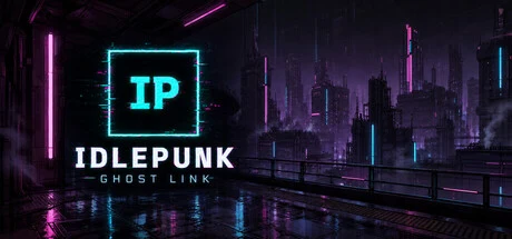 Idlepunk - Ghost Link