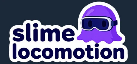 Slime Locomotion cover