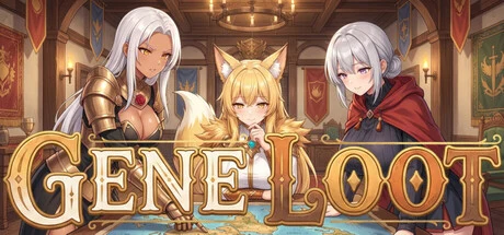 GeneLoot cover