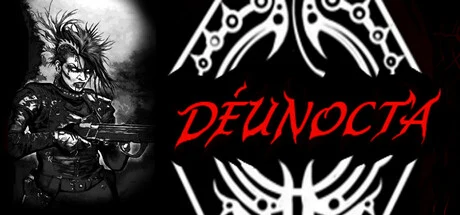 Deunocta cover art