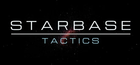 Starbase Tactics cover art