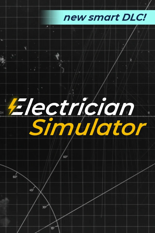 Electrician Simulator cover