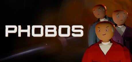PHOBOS cover art