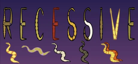Recessive