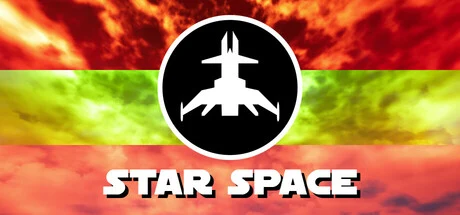 Star Space cover art