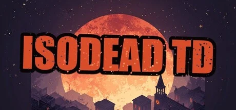 IsoDead TD cover