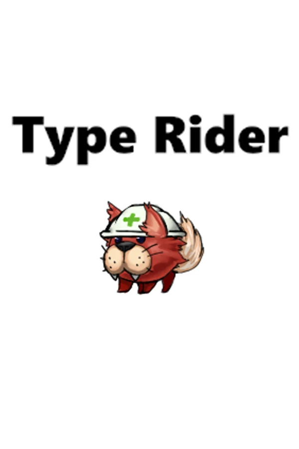 Type Ride cover
