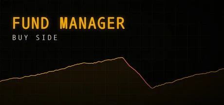 Fund Manager: Buy Side cover art
