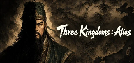 Three Kingdoms : Alias cover
