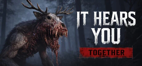 It Hears You: Together cover art