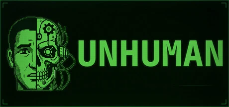UNHUMAN cover