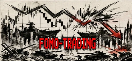 Fomo-trading cover