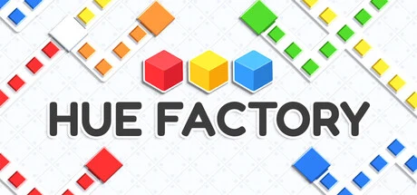 Hue Factory cover