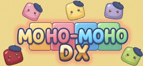 Moho-Moho DX cover