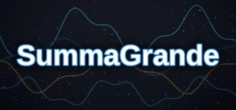 SummaGrande cover