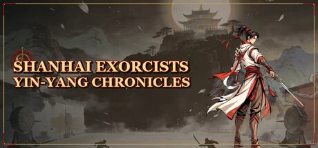 Shanhai Exorcist: Yin-Yang Chronicles cover