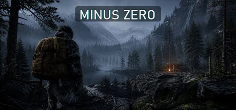 Minus Zero cover art