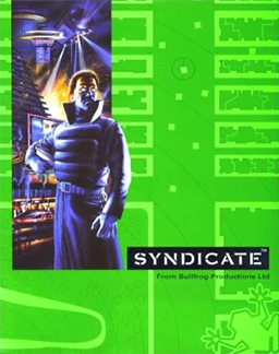 Syndicate cover