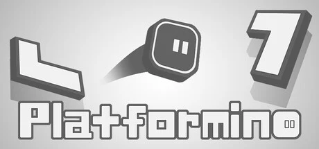 Platformino cover art