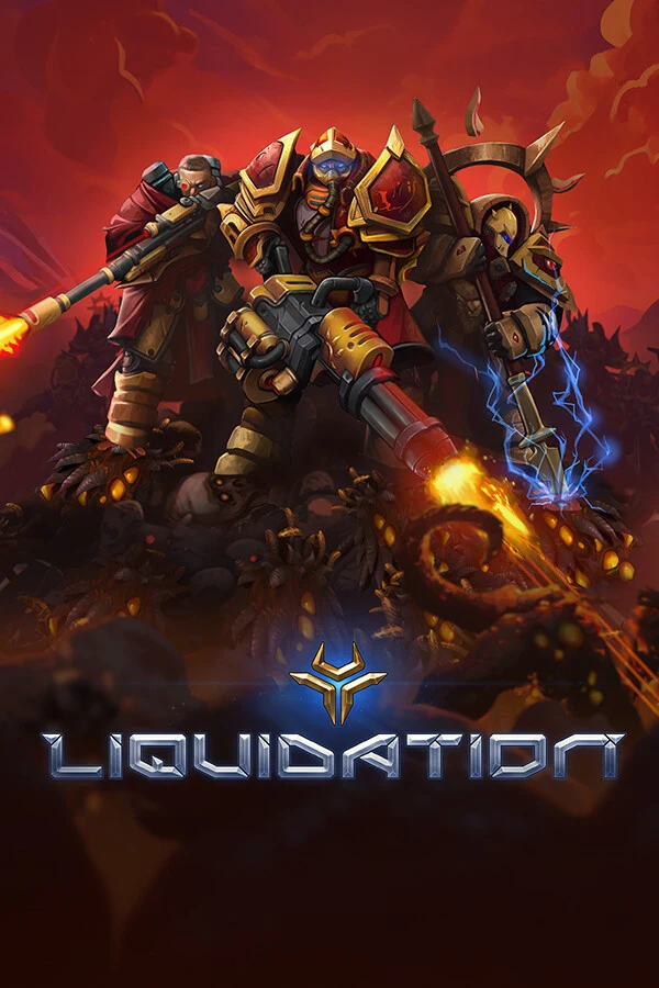 Liquidation cover