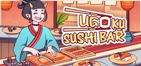 Ugoku Sushi Bar cover