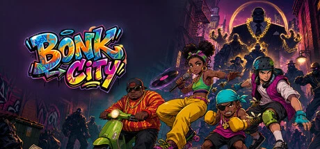BonkCity
