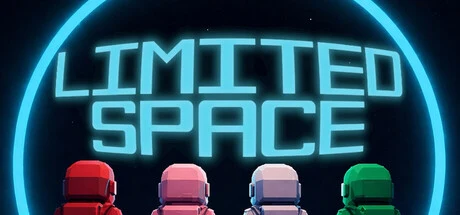 Limited Space cover art
