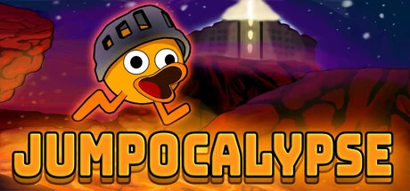 JumpoCalypse cover art