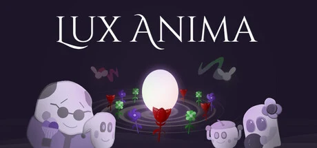Lux Anima cover