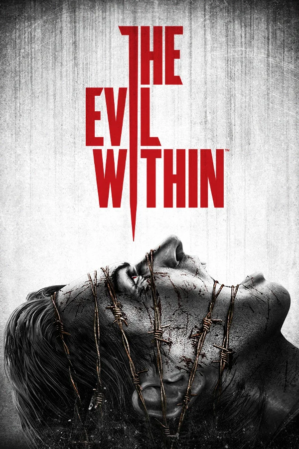 The Evil Within cover