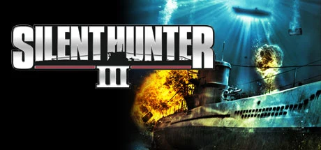 Silent Hunter III cover