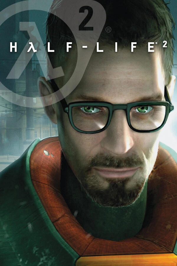 Half-Life 2
