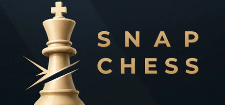 Snap Chess cover art